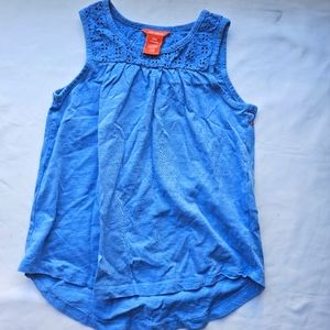 2 for $15 Girls tank top size 10/ 12